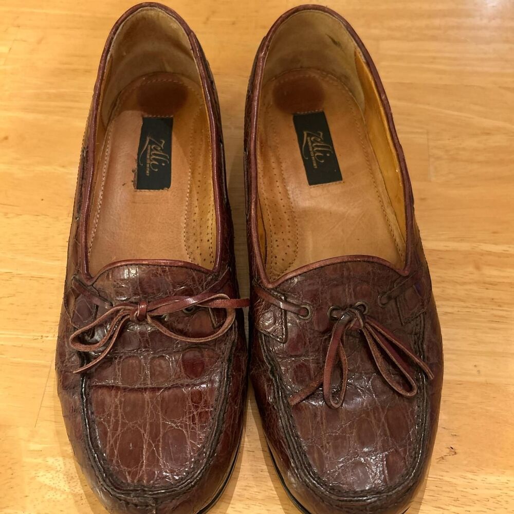 Unbranded Men's Brown Loafers